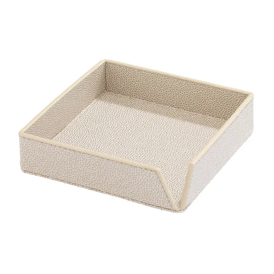 Skate Cocktail Napkin Box