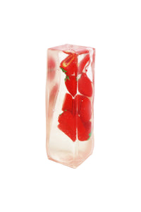 6-Count Fruit Butter Coconut Oil Jelly Zero Rebound Squishy