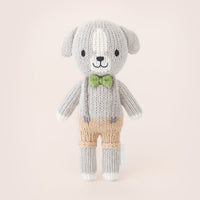 Tiny Noah the Dog, photo 2