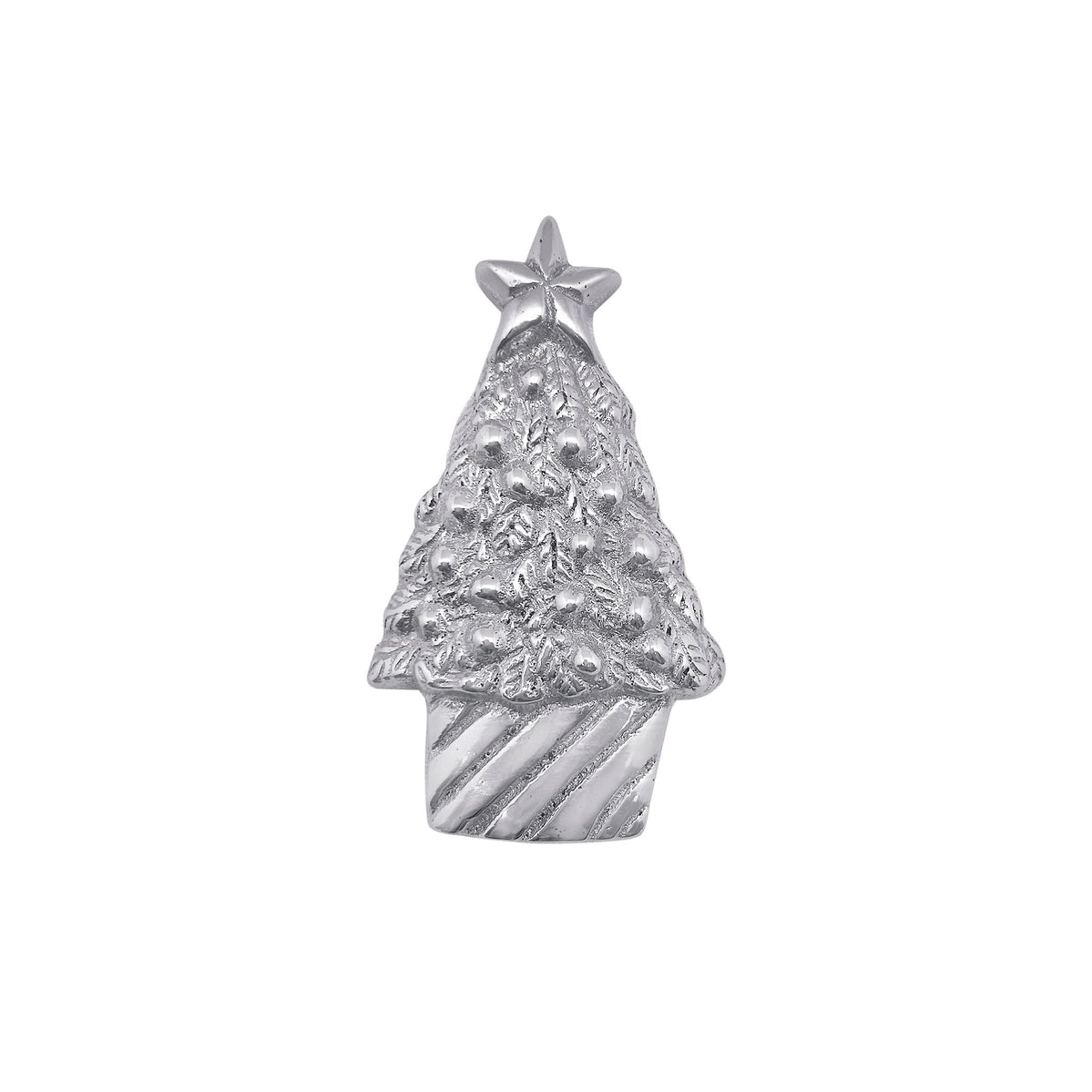 Topiary Christmas Tree Napkin Weight