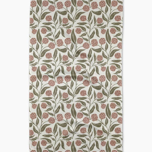 French Countryside Tea Towel