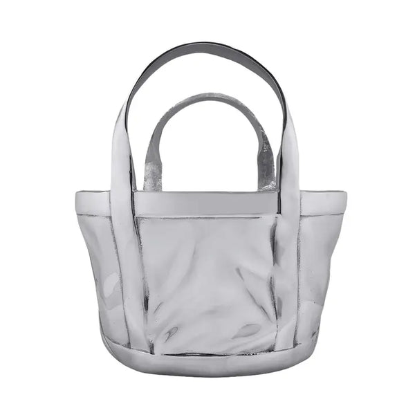 Tote Bag Wine Bucket