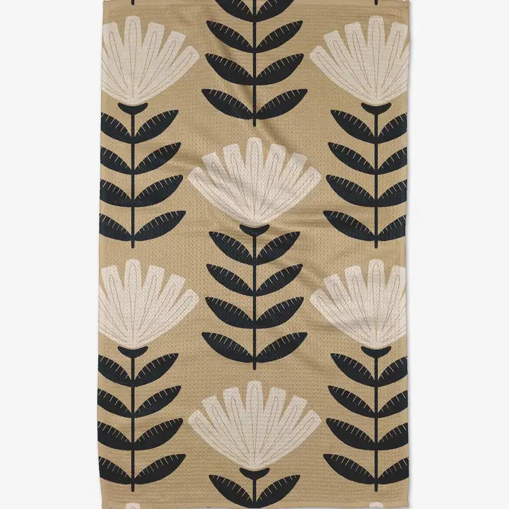 Gloria Tea Towel
