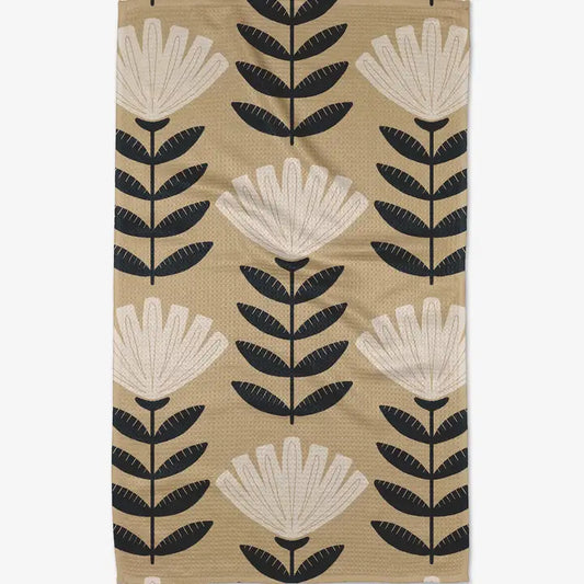 Gloria Tea Towel