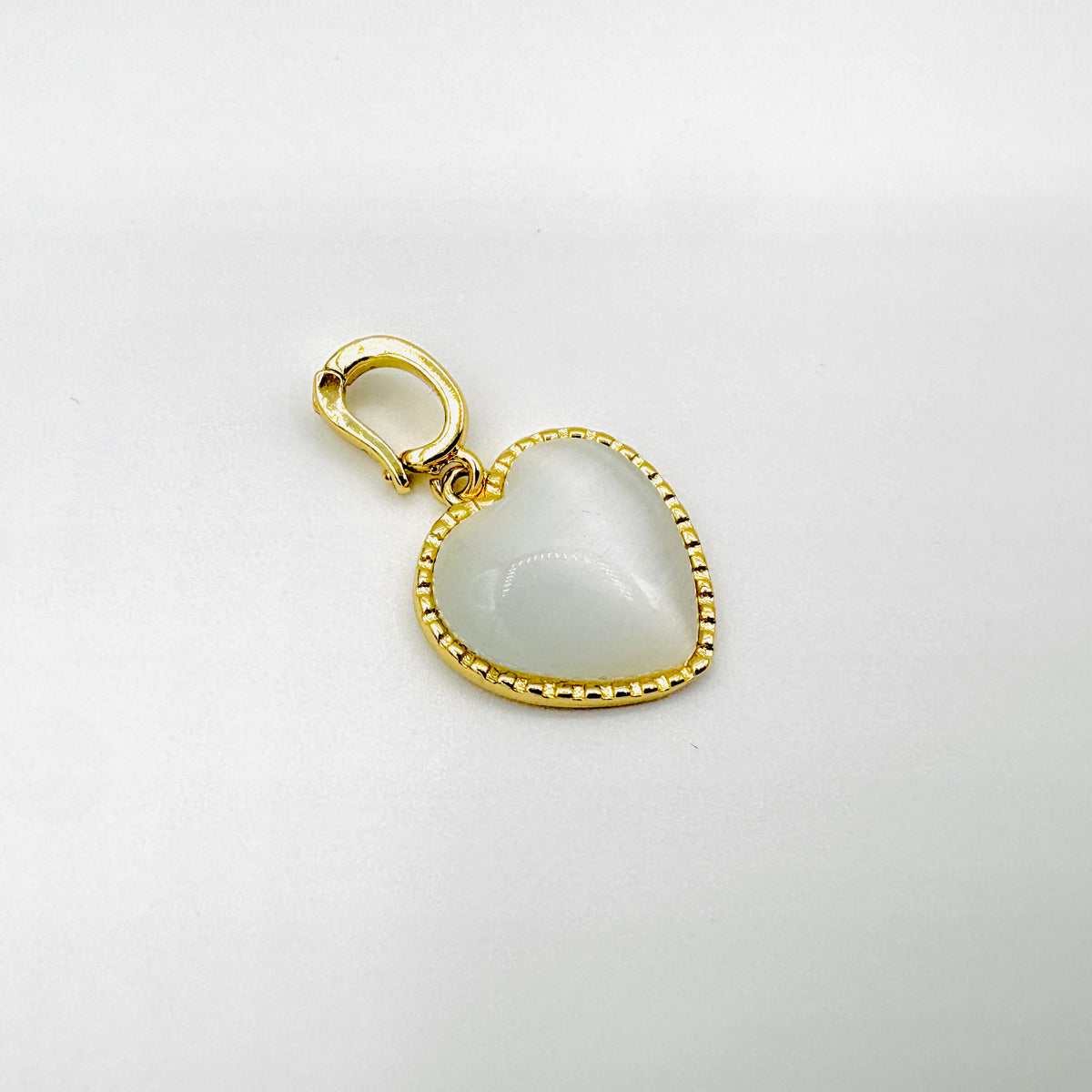 Heart Charm