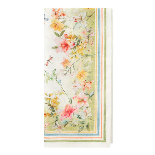 Lily Garden Napkins