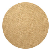 Round Wicker Placemat