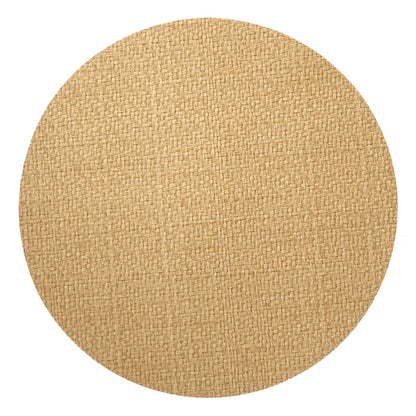 Round Wicker Placemat