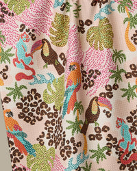 Tropi Hotel Tea Towel