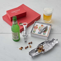 Nutcracker Bottle Opener
