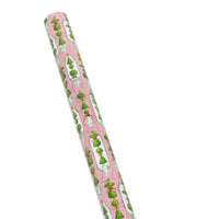 Eloise Red Gift Wrap
