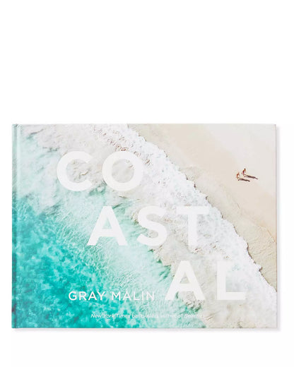 "Coastal" by Gray Malin