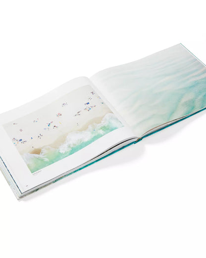 "Coastal" by Gray Malin