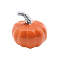 Orange Pumpkin Napkin Weight