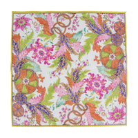 Tobacco Leaf Ivory Napkin
