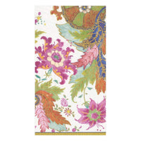 Tobacco Leaf Ivory Napkin