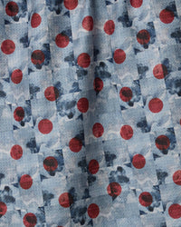 Manga Dot Tea Towel