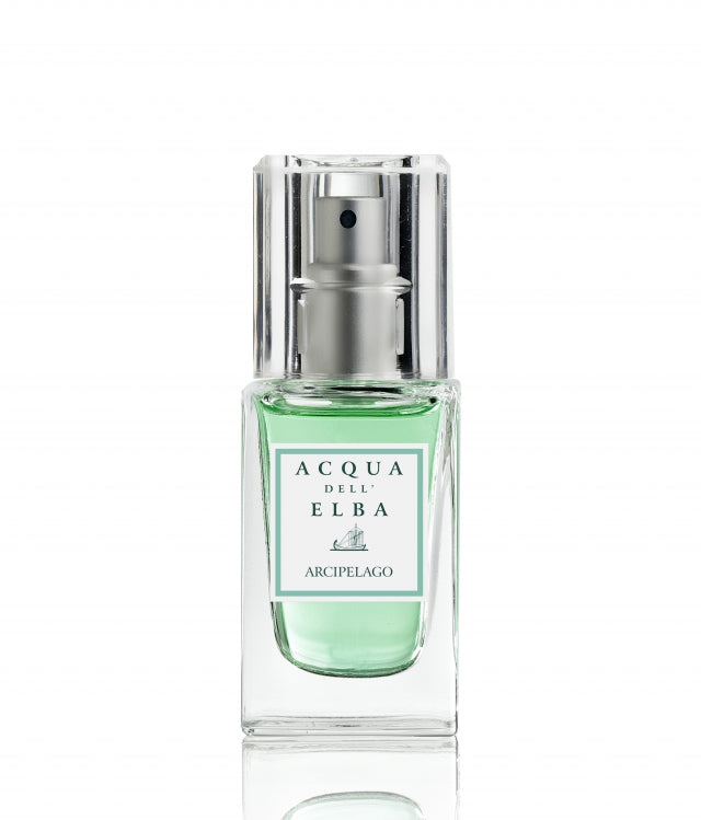 Arcipelago Uomo EdP 15ml Travel Size