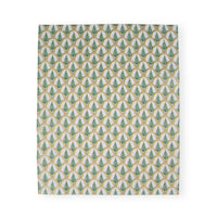 Deco Christmas Gold Guest Towel
