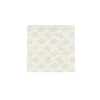 Basketry Flax-Paper Linen Napkin Airlaid Cocktail-15 In