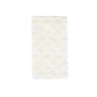 Basketry Flax-Paper Linen Guest Towels Airlaid - 12 In