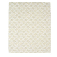 Basketry Flax-Paper Linen Guest Towels Airlaid - 12 In