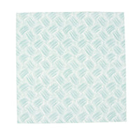 Basketry Mist-Paper Linen Napkin Airlaid Cocktail-15 In