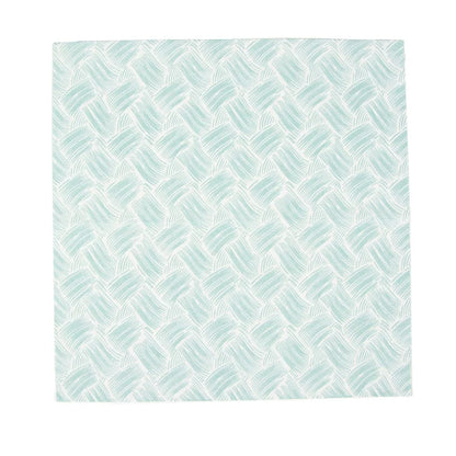 Basketry Mist-Paper Linen Napkin Airlaid Cocktail-15 In