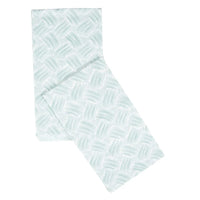 Basketry Mist-Paper Linen Guest Towels Airlaid - 12 In