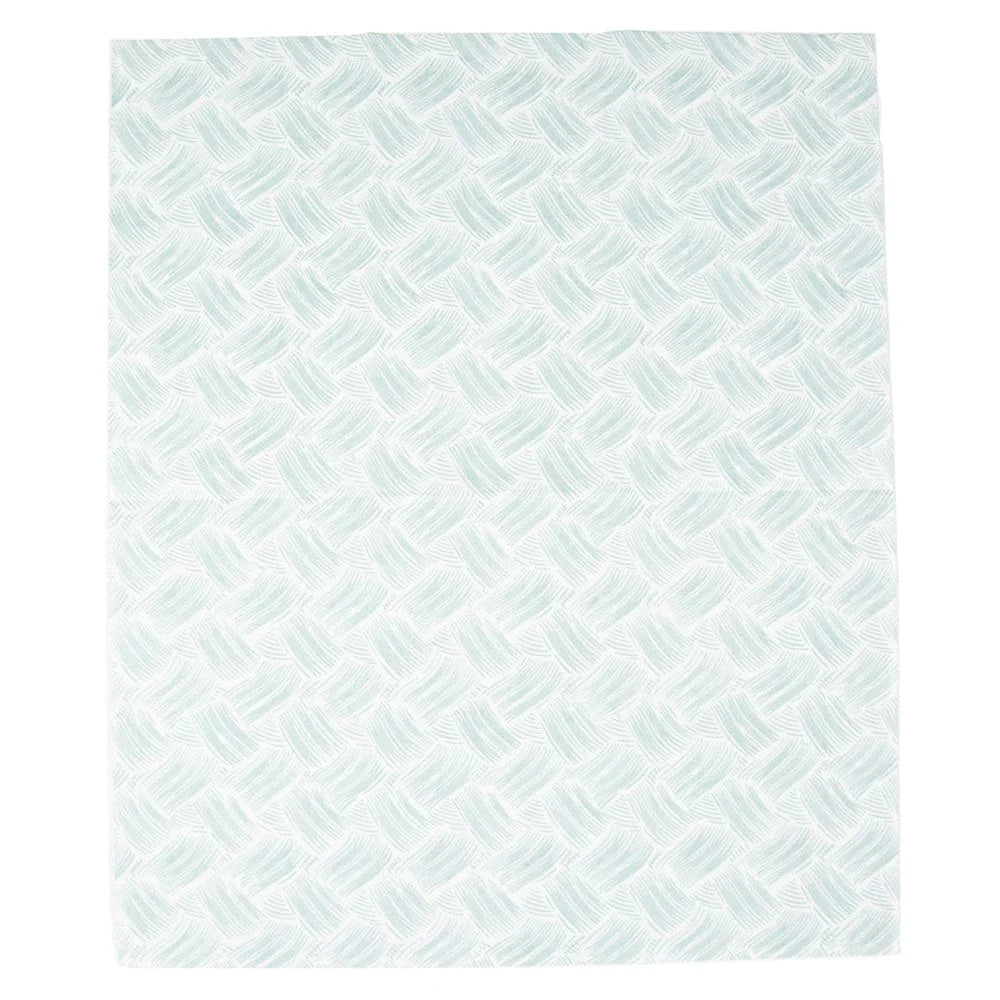 Basketry Mist-Paper Linen Guest Towels Airlaid - 12 In