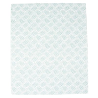Basketry Mist-Paper Linen Guest Towels Airlaid - 12 In