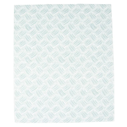 Basketry Mist-Paper Linen Guest Towels Airlaid - 12 In