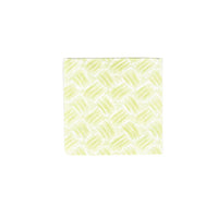 Basketry Moss Green-Paper Linen Napkin Airlaid Cocktail-15 In