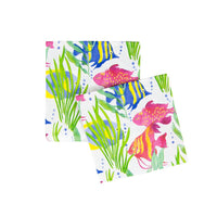 Caspari Wanda Napkin, Luncheon