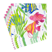 Caspari Wanda Napkin, Luncheon