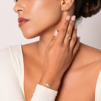 Divine Wings Statement Ring