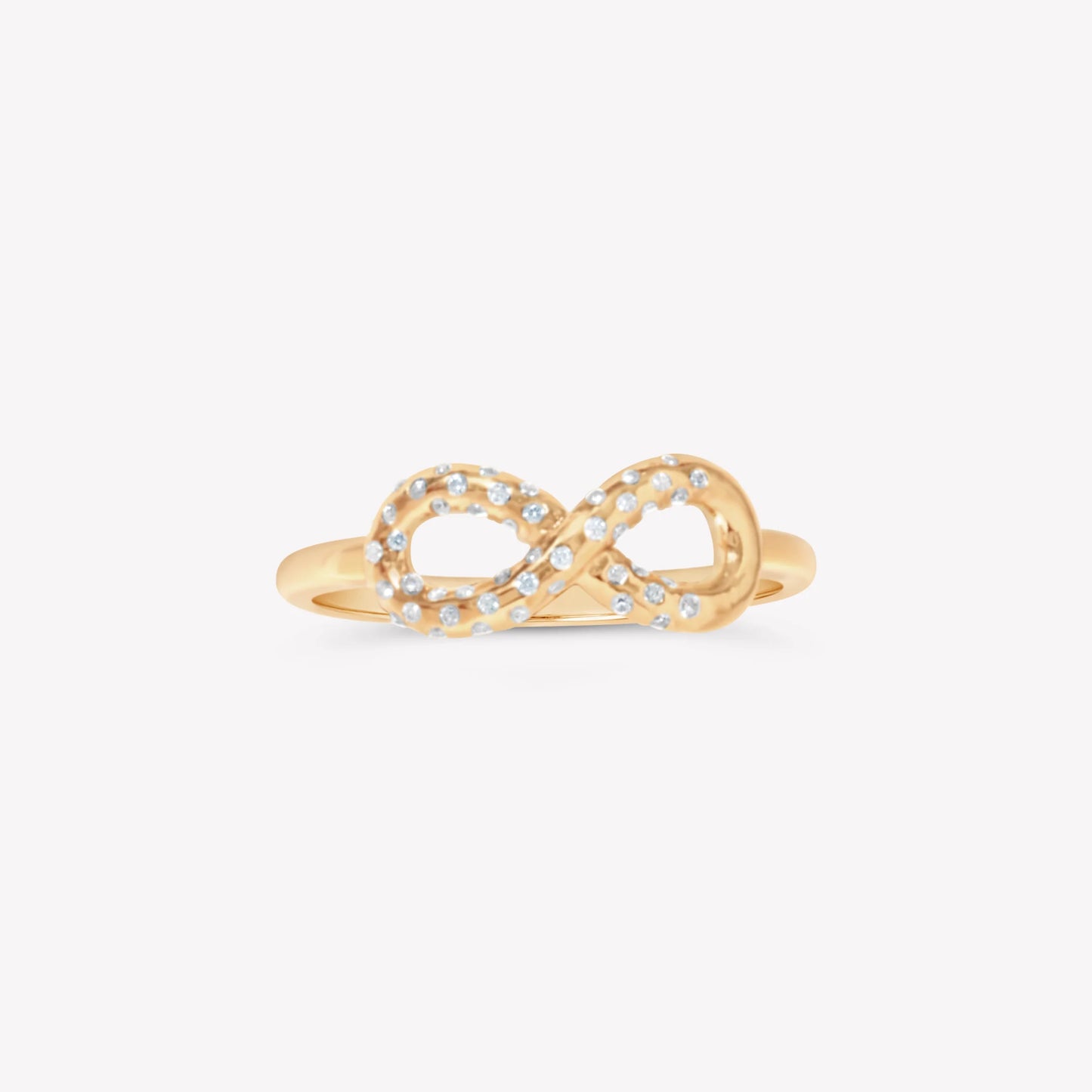 Infinite Hope Statement Ring