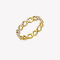 Infinite Hope Band Ring