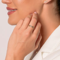 Infinite Hope Band Ring
