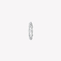 Sacred Vine Band Ring