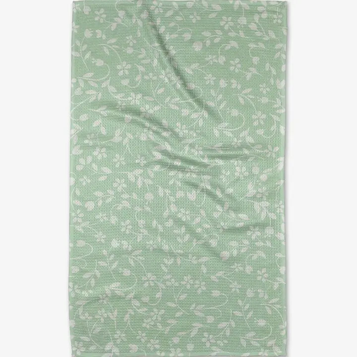 Dandy Tea Towel
