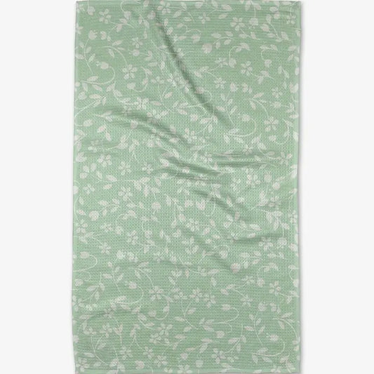 Dandy Tea Towel