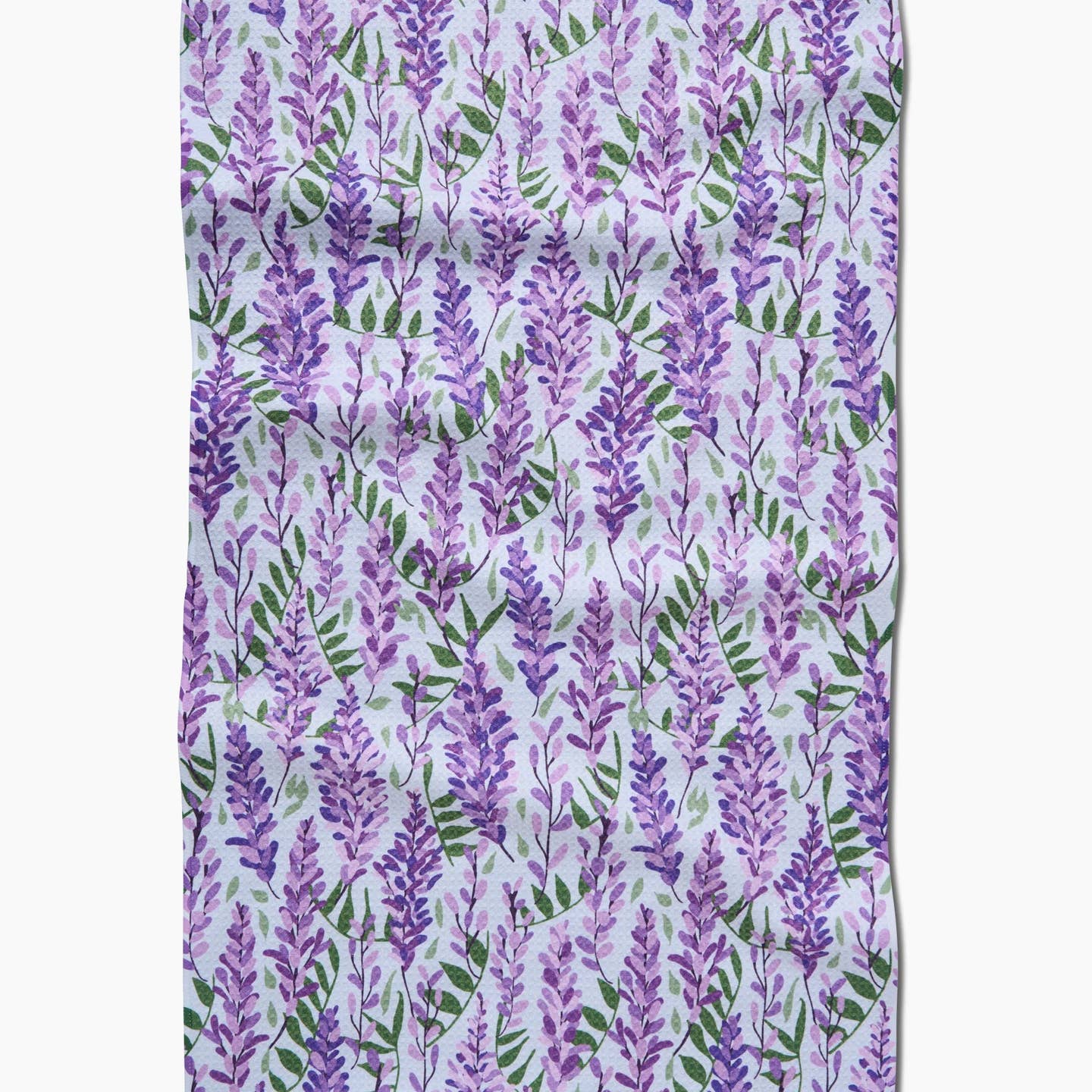 Wisteria Tea Towel