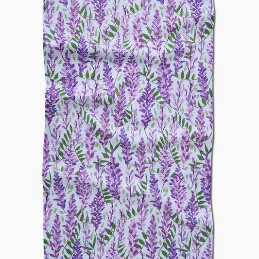 Wisteria Tea Towel