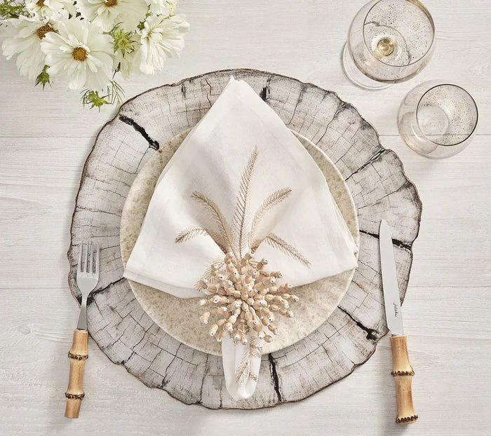 Reed Napkin Ring