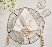 Reed Napkin Ring