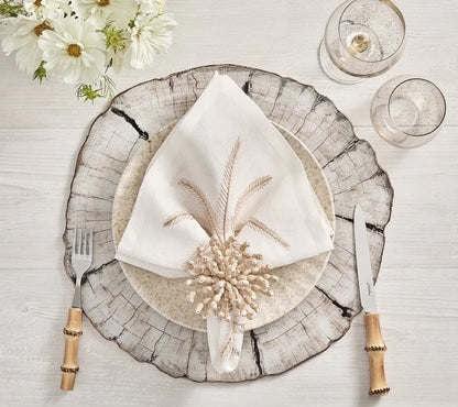Reed Napkin Ring