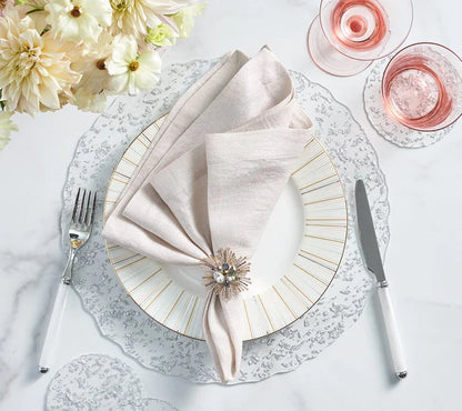 Stardust Placemat