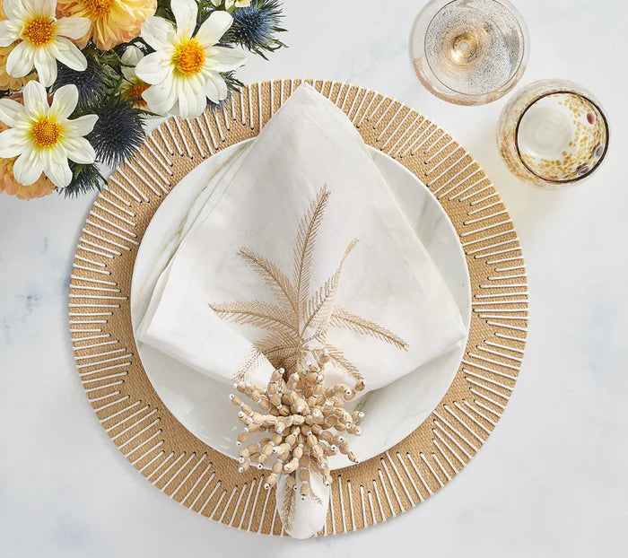 Reed Napkin Ring