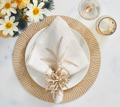 Reed Napkin Ring